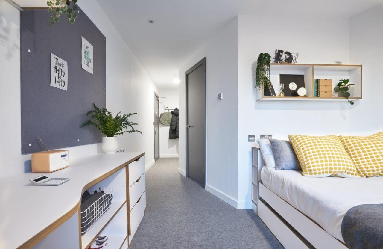 Apartment For Student Only 41 Castle Street In