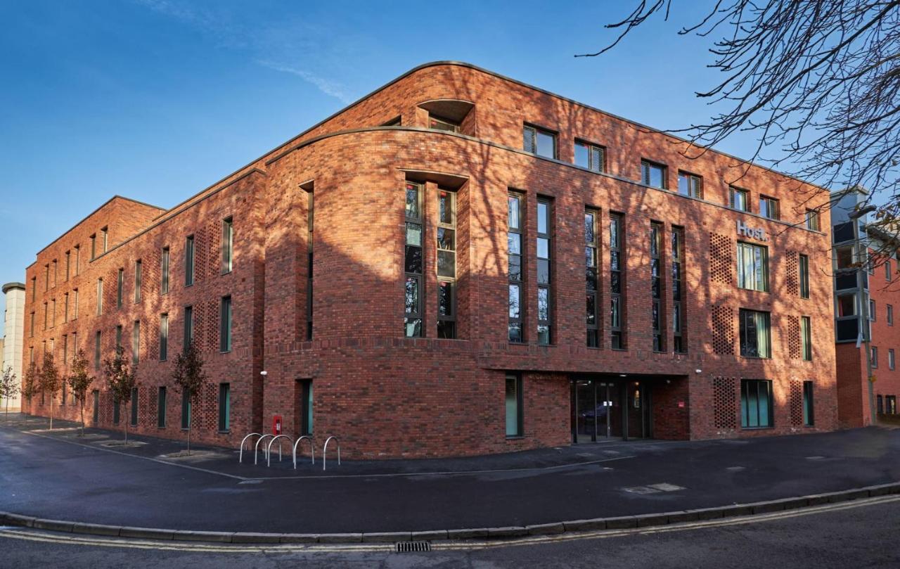 Apartment For Student Only 41 Castle Street In Leicester