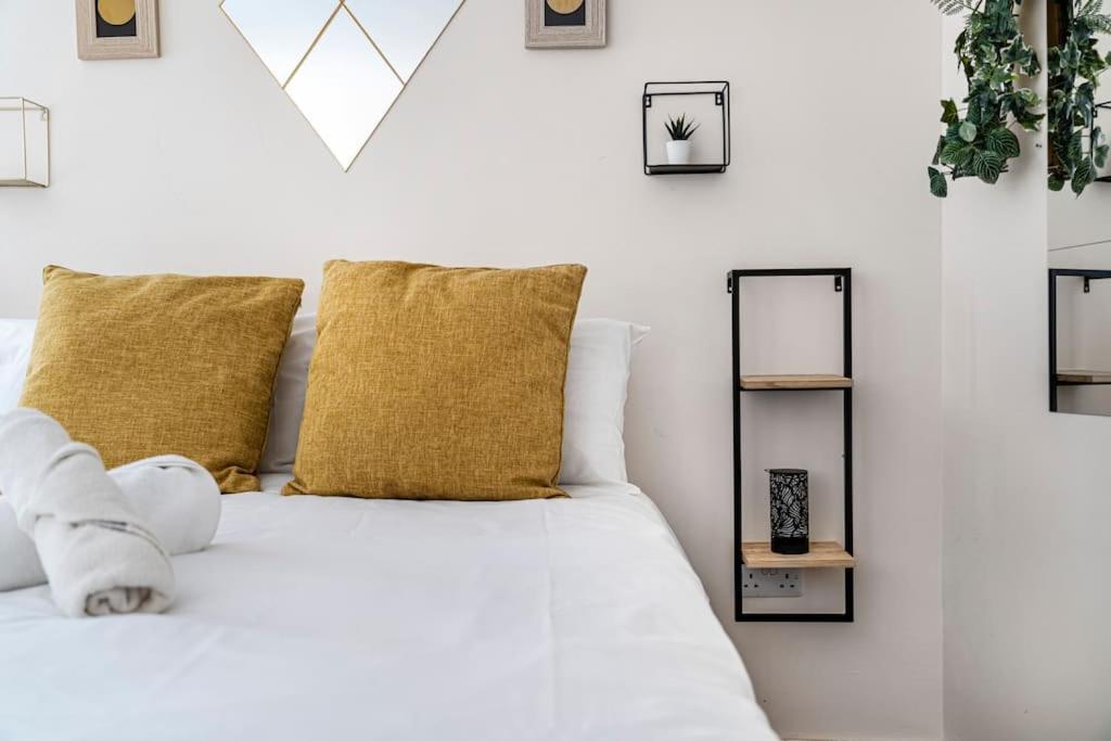 Apartamento Center - Tbh Leicester