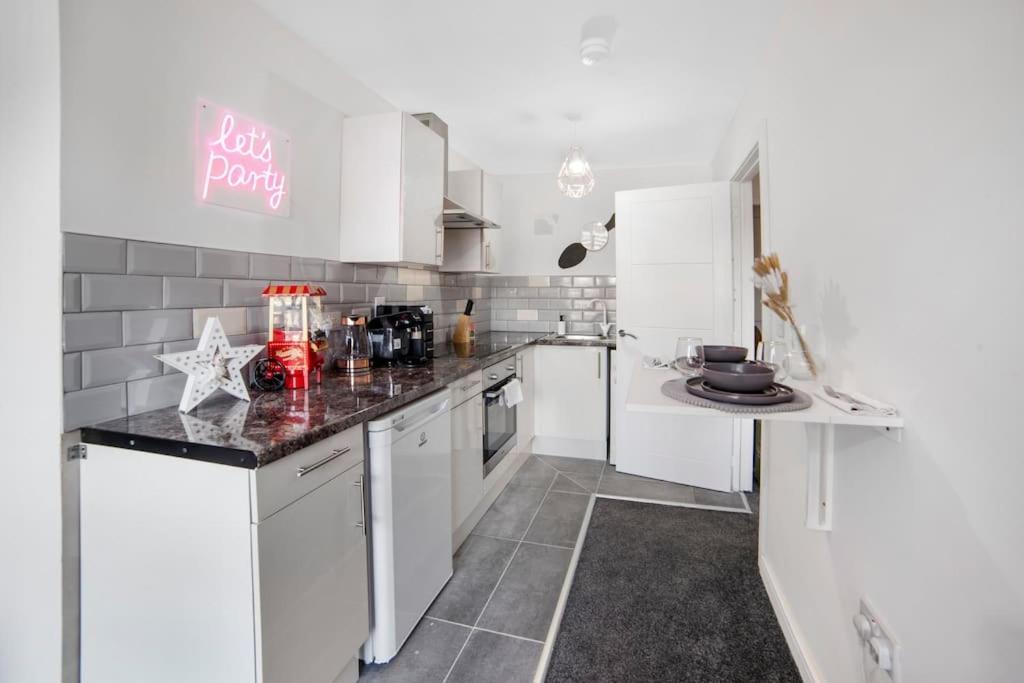 Apartamento Center - Tbh *
