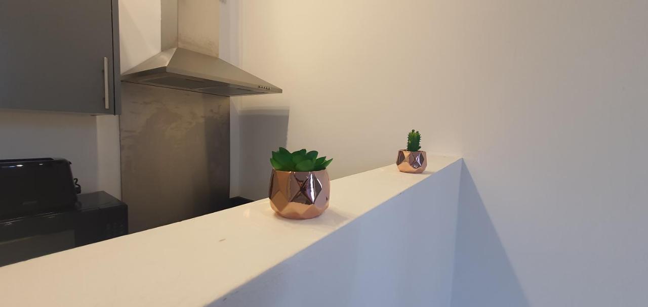 Central Apartamento *