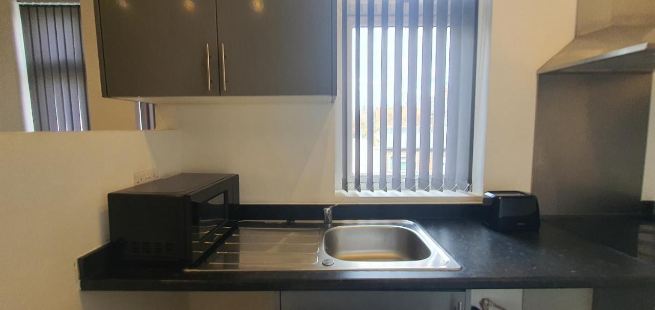 Apartamento Central