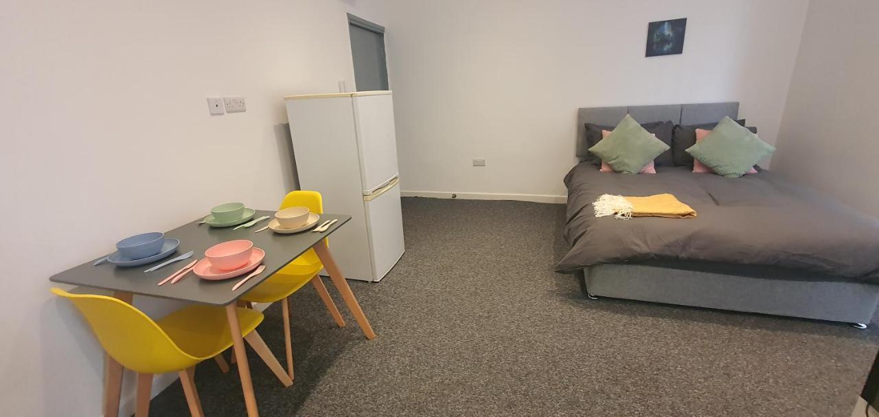 Central Apartamento