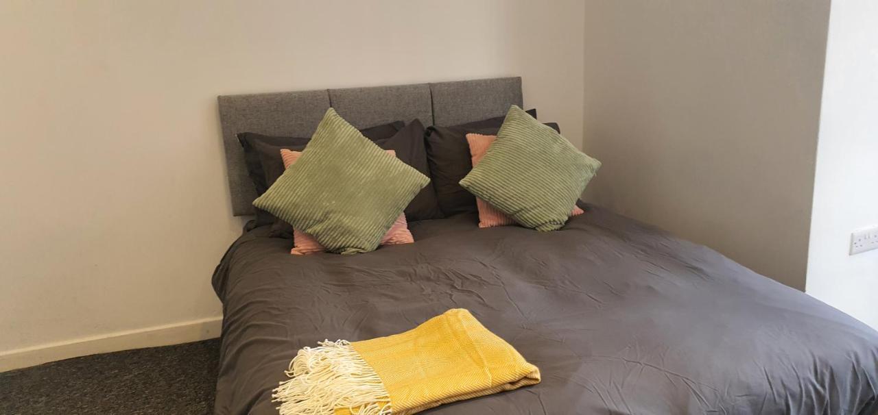 Central Apartamento *