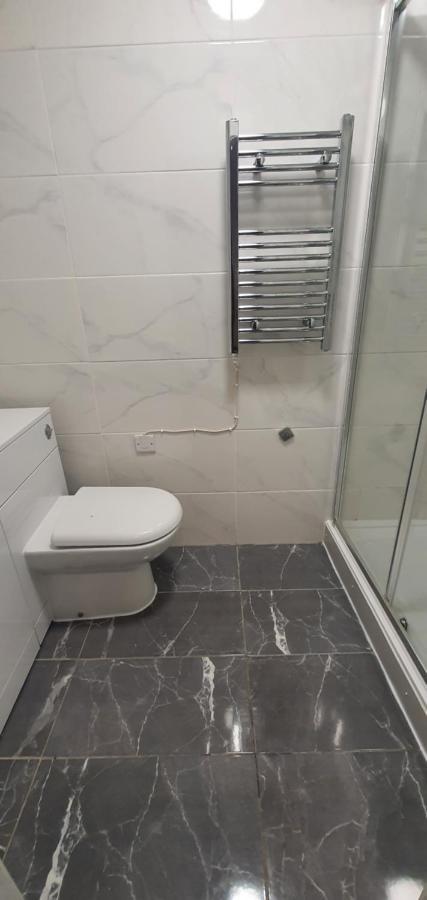 Apartamento Central Leicester
