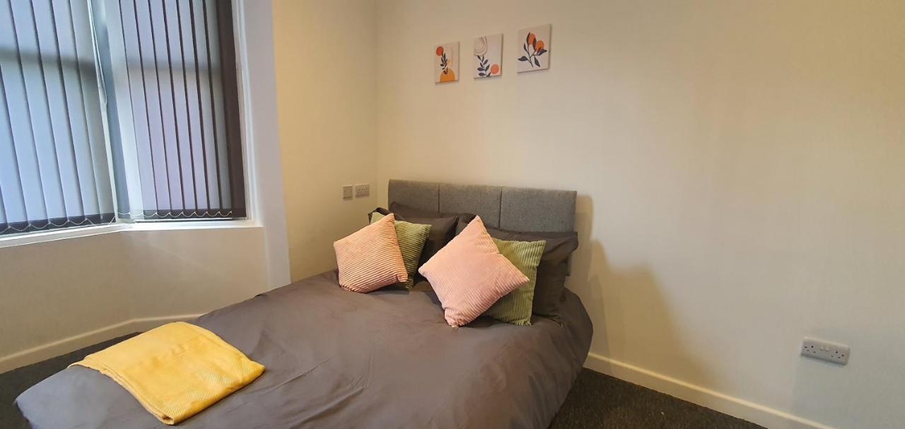 Apartamento Central *