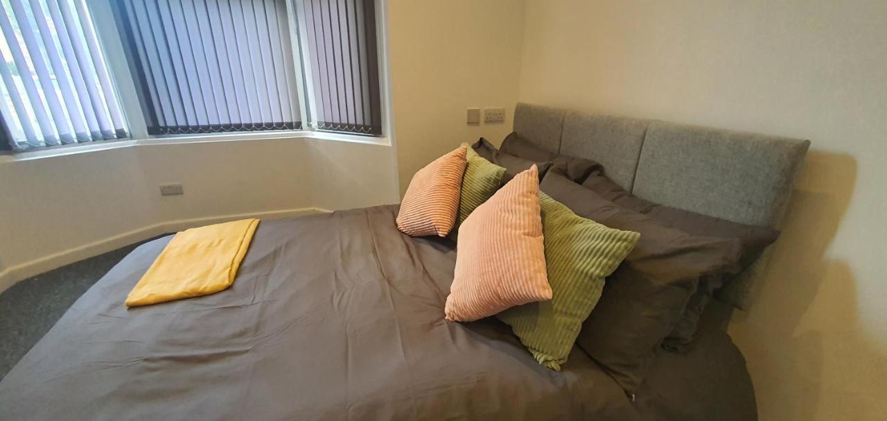 Central Apartamento *