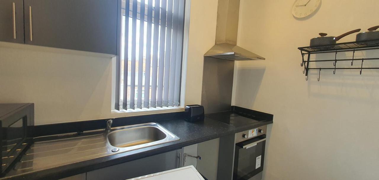 Central Apartamento *