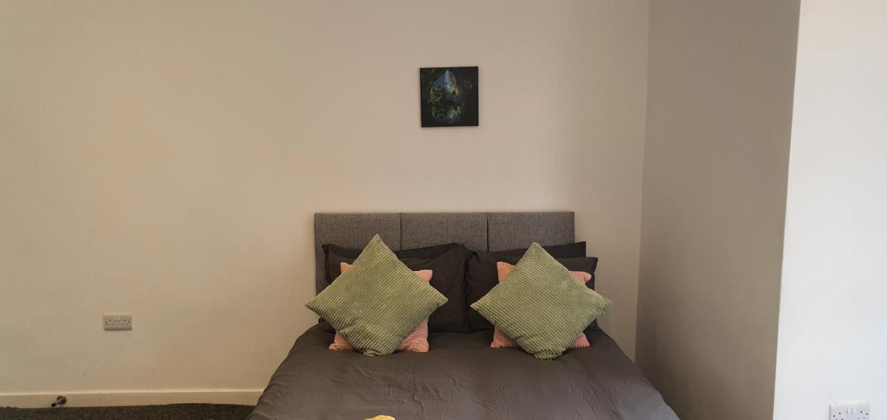 Apartamento Central *