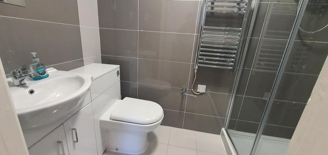 Central Apartamento *