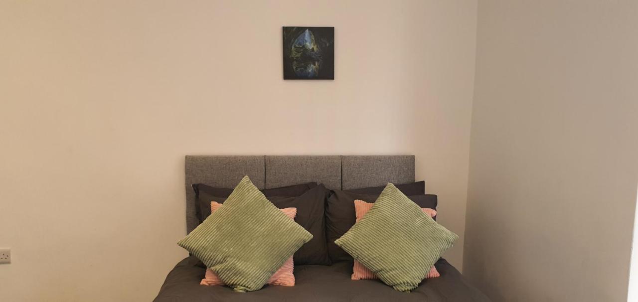 Apartamento Central *