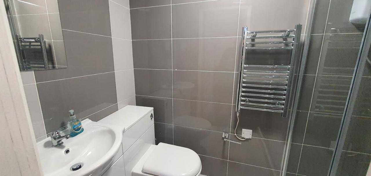 Apartamento Central