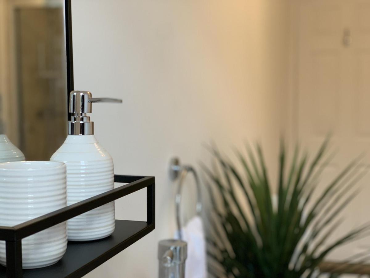 The Avenue Townhouse Holiday home Leicester