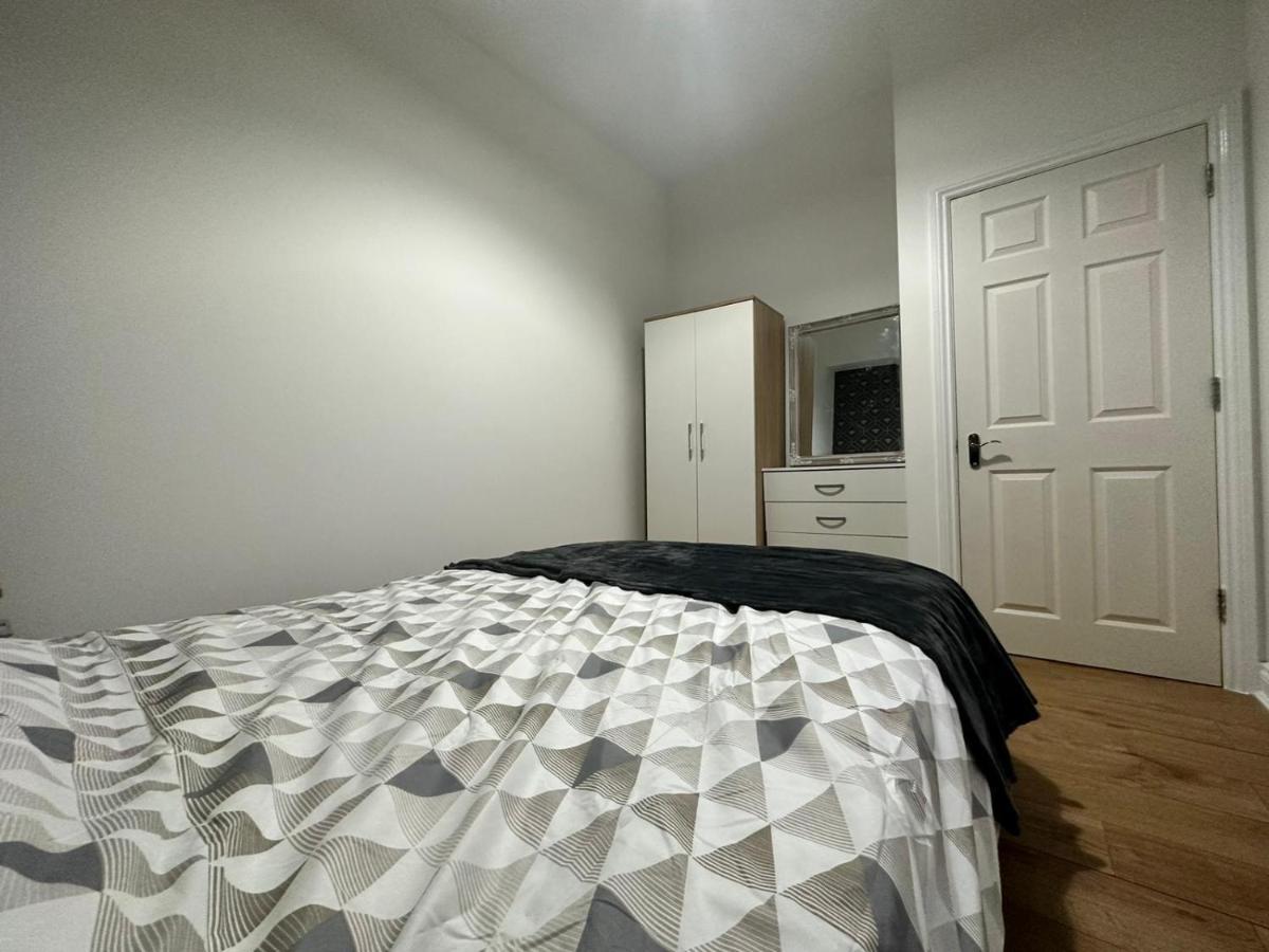Bee Apartment Leicester