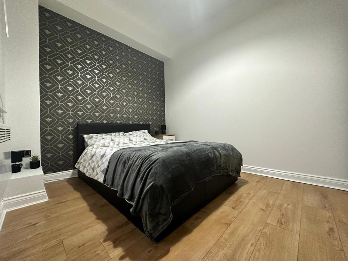Bee Apartment Leicester