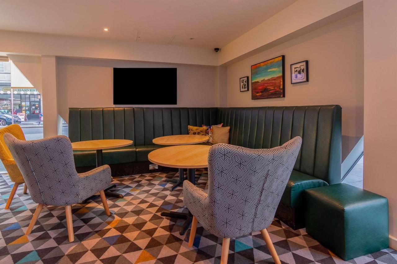 Ramada Encore Centre Leicester