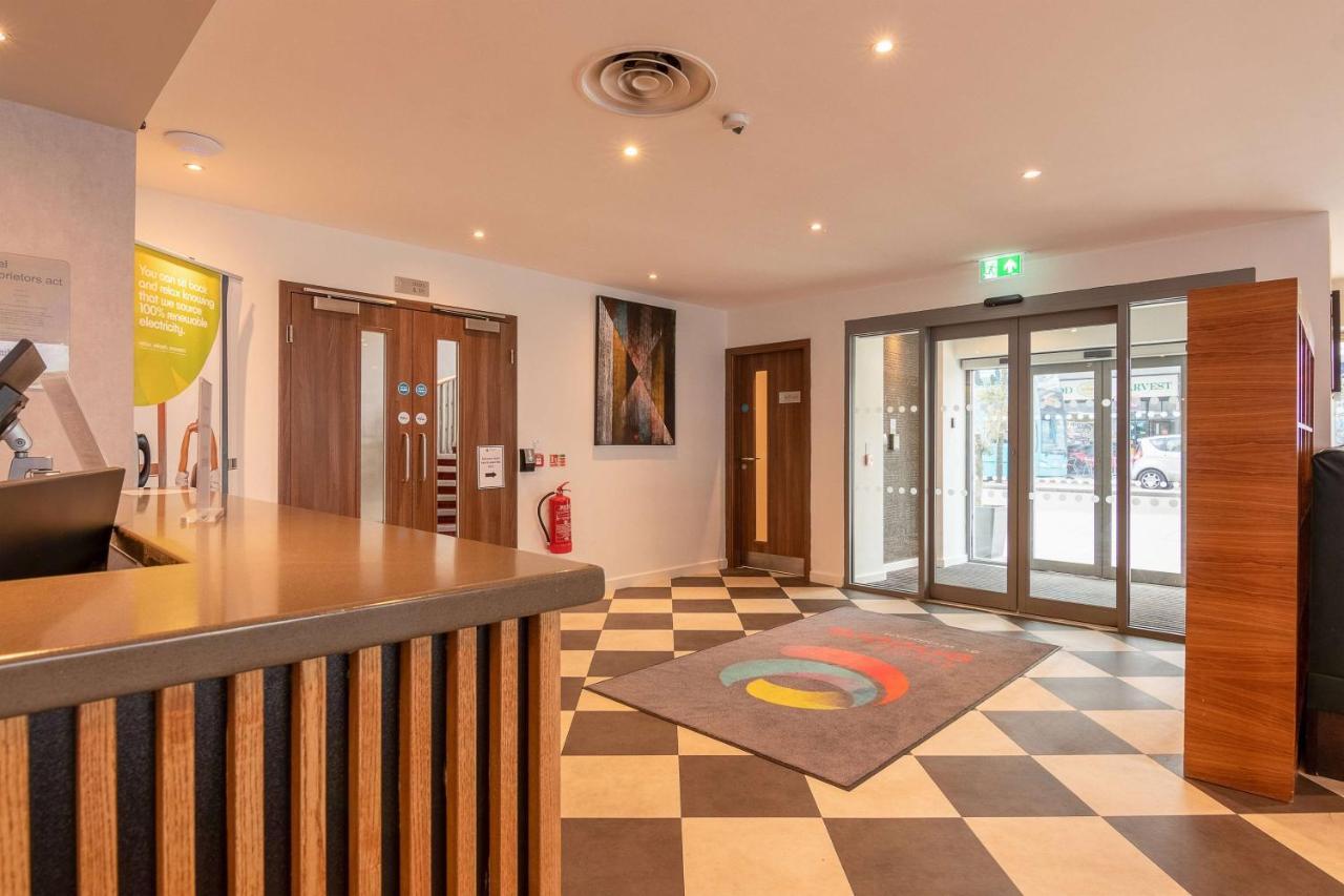 Hotel Ramada Encore Centre Leicester