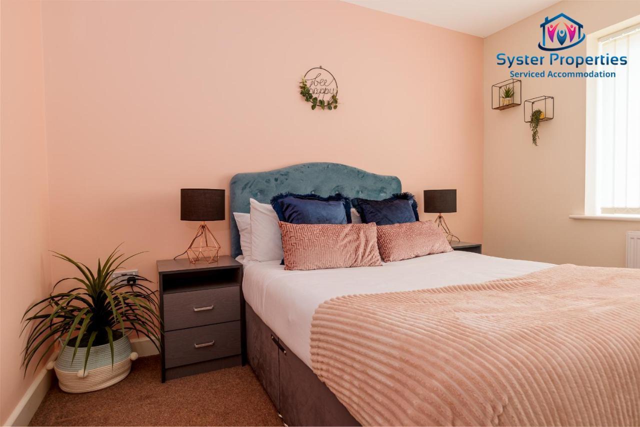 Syster Serviced 5 Bedroom House Glen View