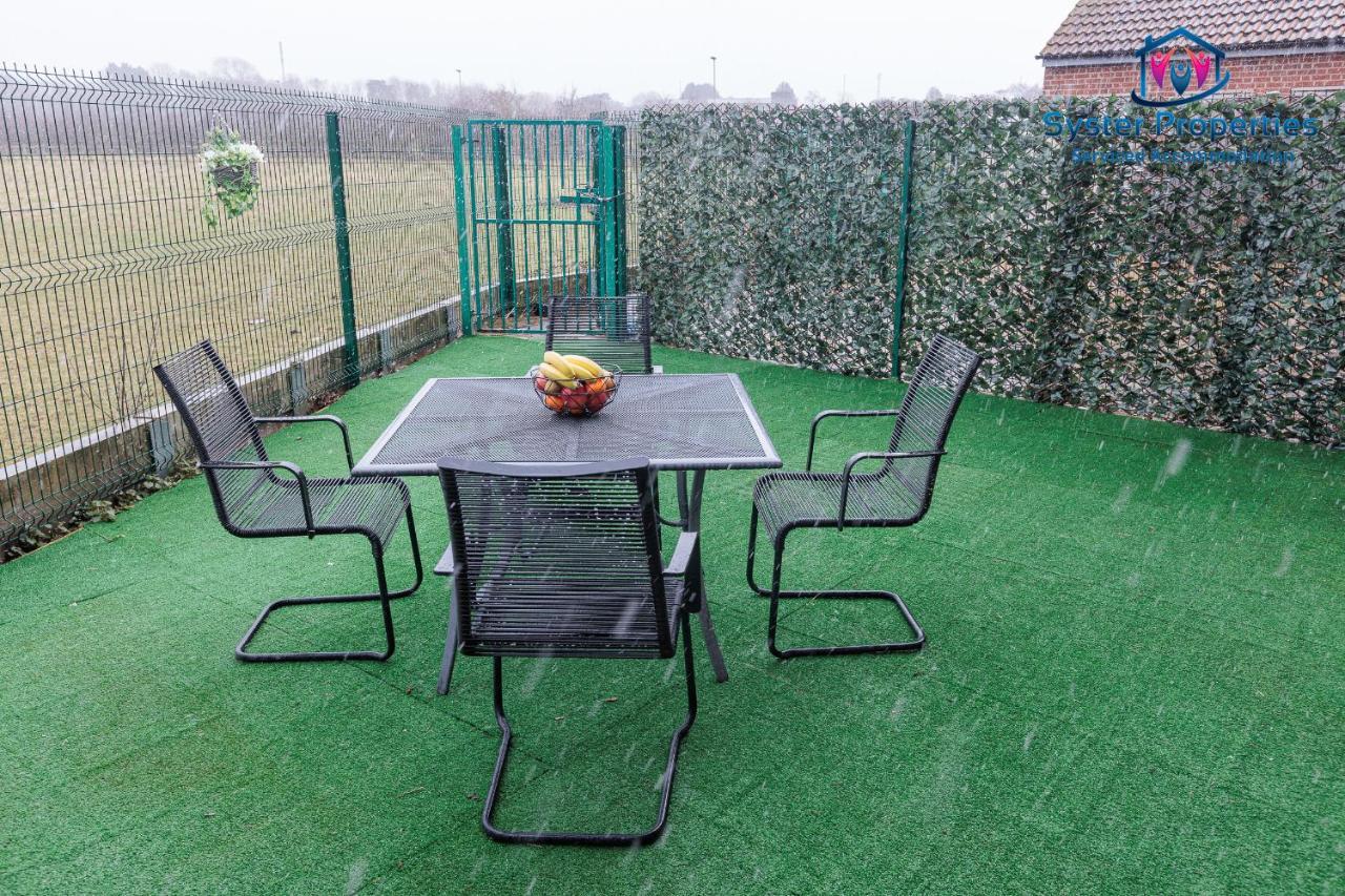 Syster Serviced 5 Bedroom House Glen View Leicester