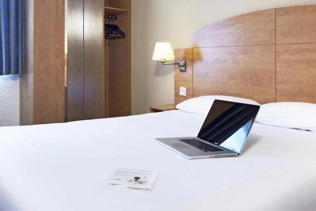 Hotel Campanile 2*