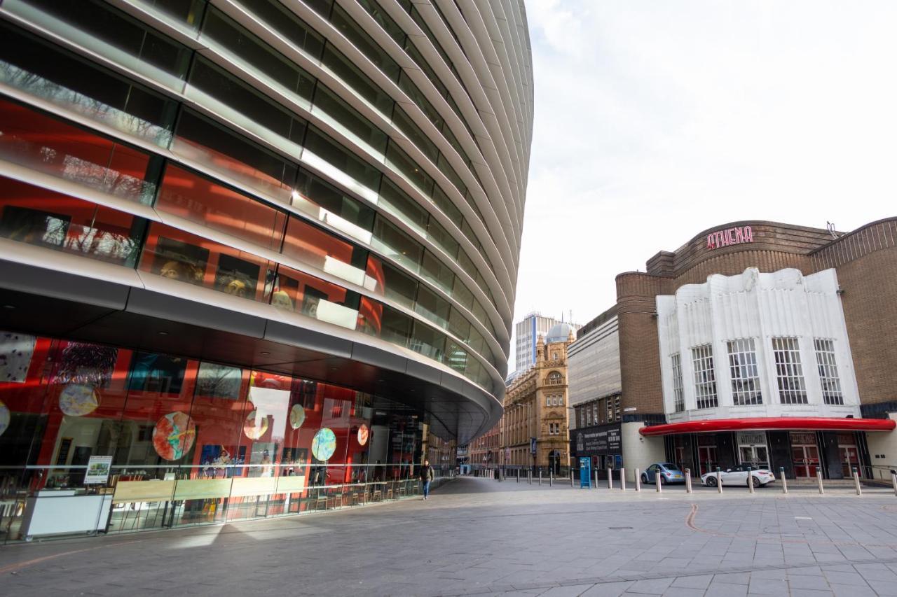 Must See One Bed City Centre Apartment *