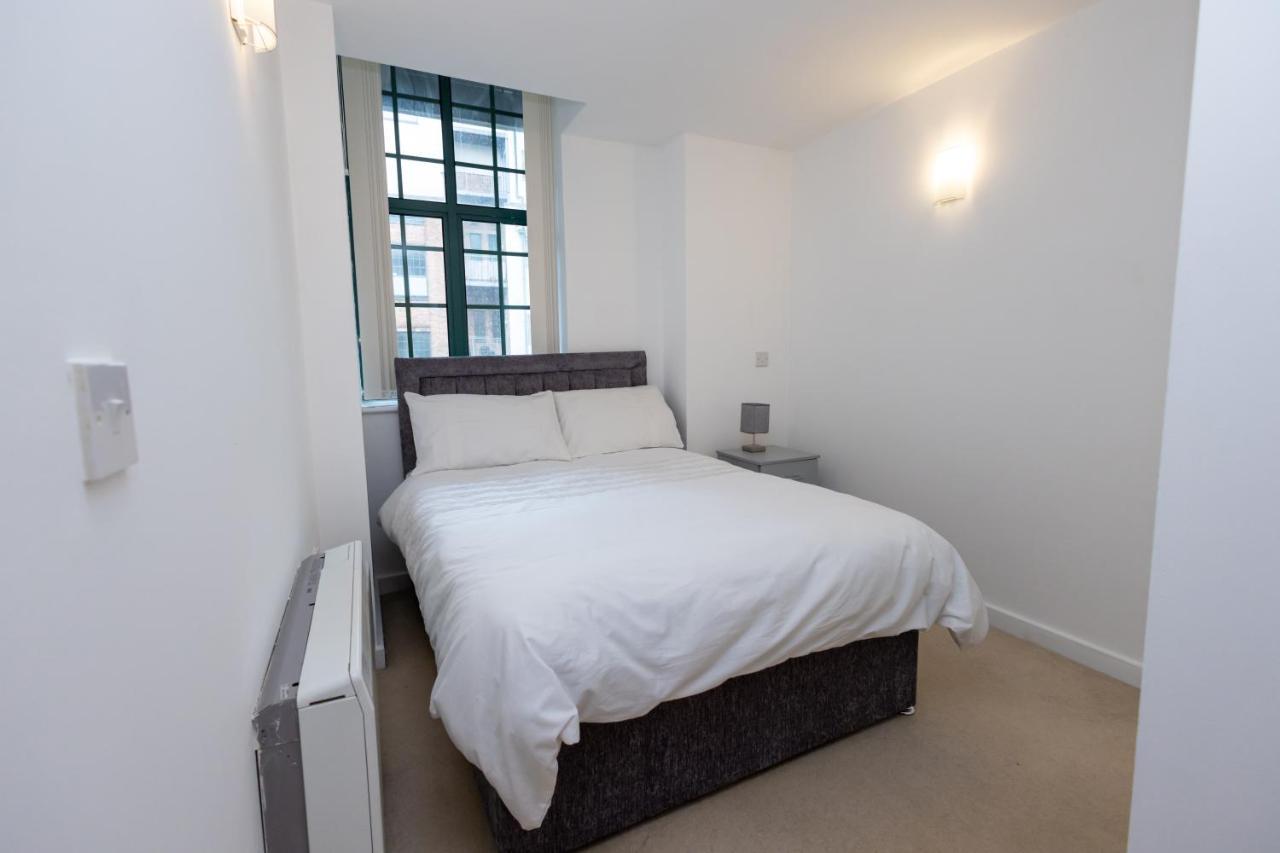 Apartment Must See One Bed City Centre *