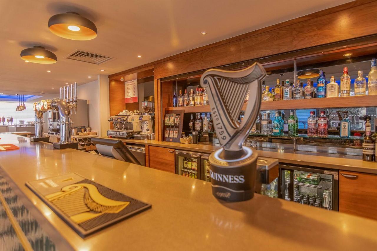 Ramada Encore Centre Leicester