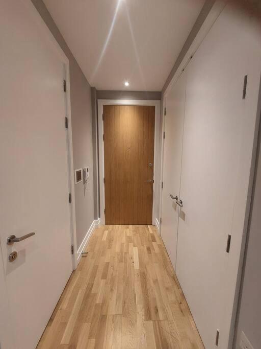 With Terrace Apartment Leicester