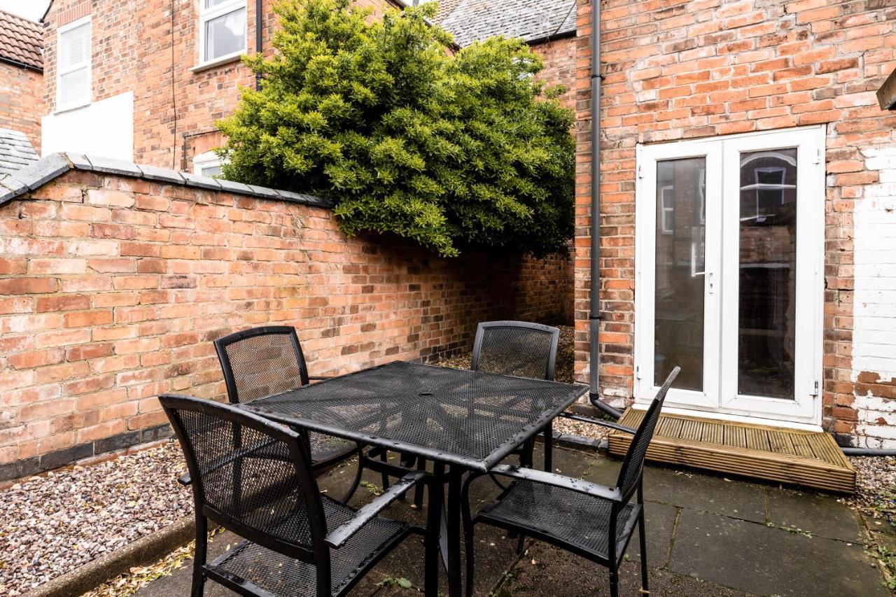 Holiday home Merton House - Entire Modern Centre Leicester