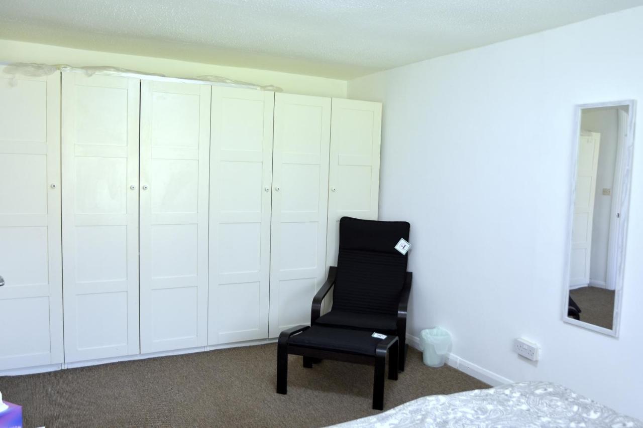 Holiday home Lindrick Villa- 3bd Bunglow , Free Parking- Long Leicester