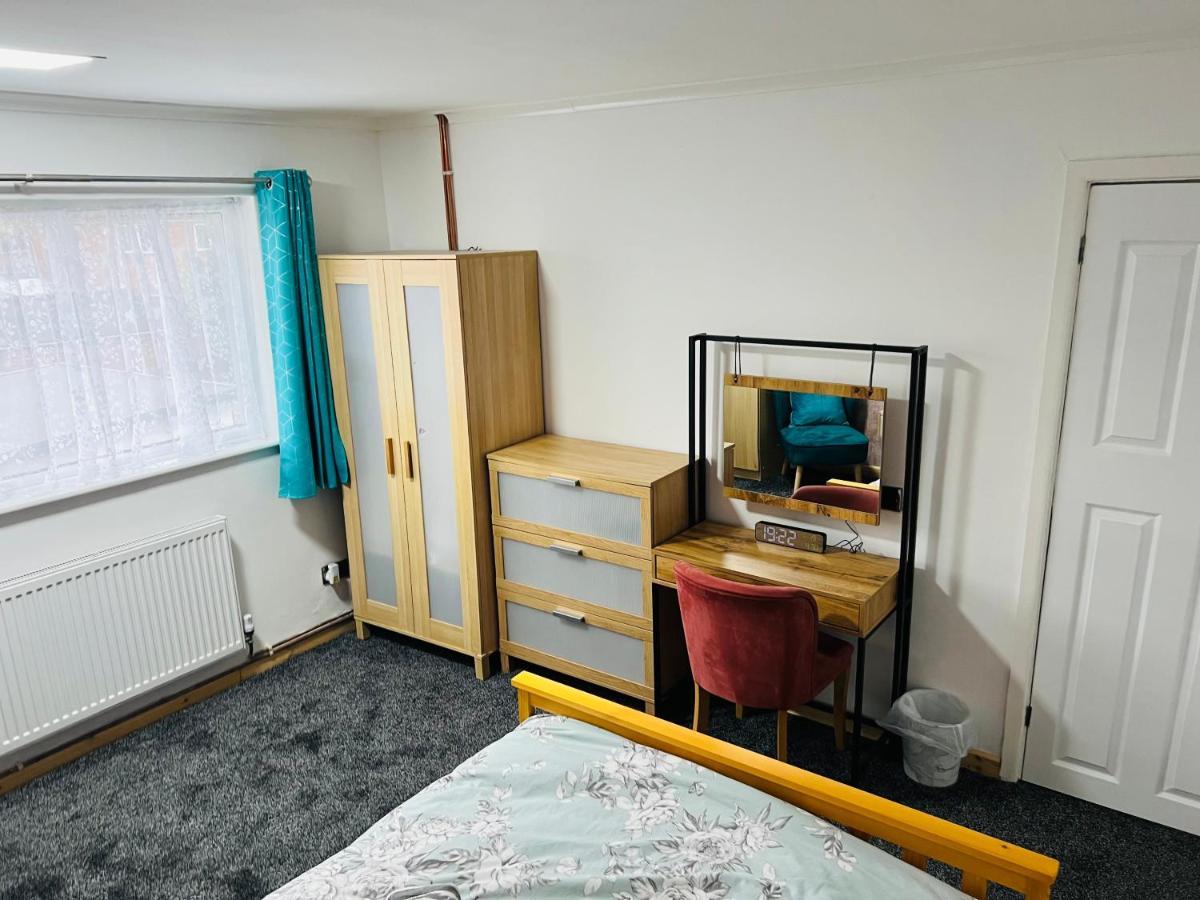 Cozycomfy Leicester