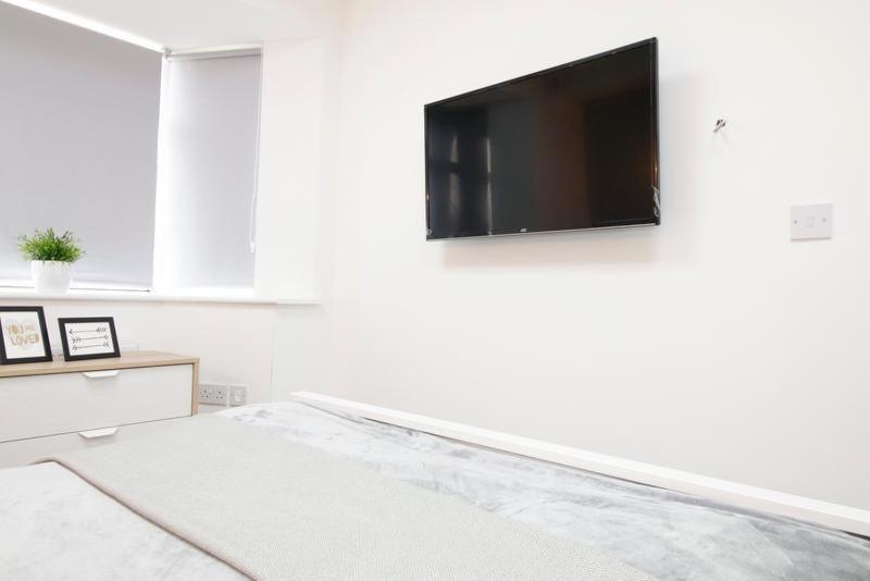 Apartment City Leicester