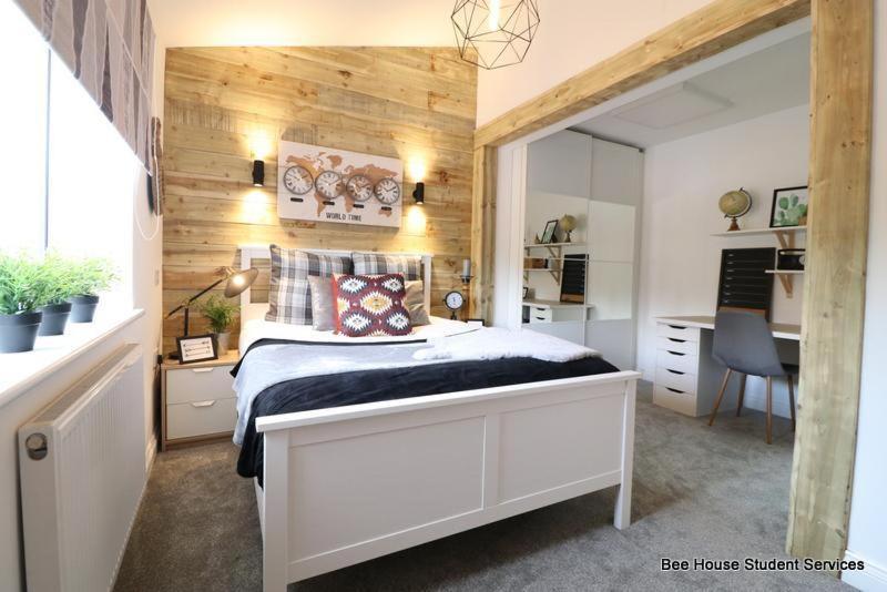 Apartment City Leicester