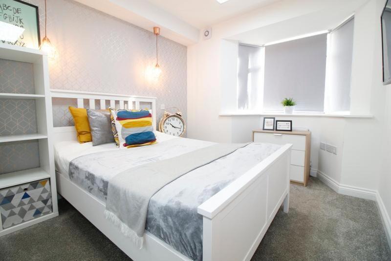 City Apartment Leicester