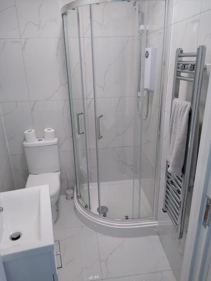 Burleigh House - 3 Bed House Apartamento *