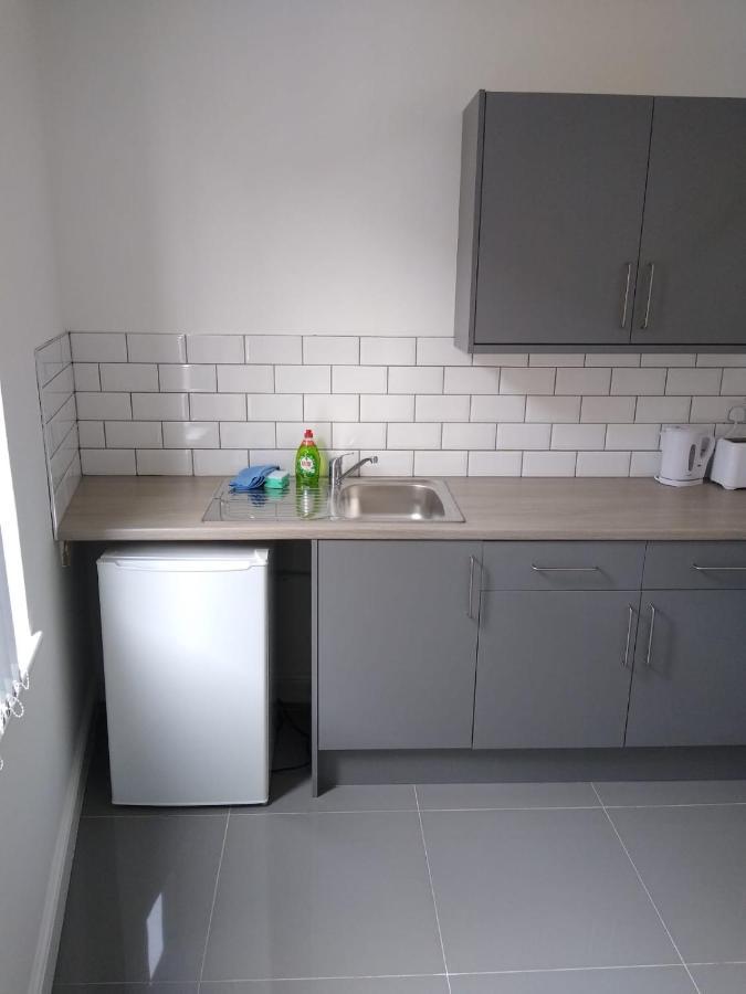 Burleigh House - 3 Bed House Apartamento