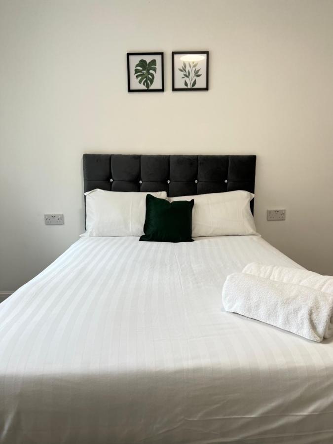 Apartamento Burleigh House - 3 Bed House
