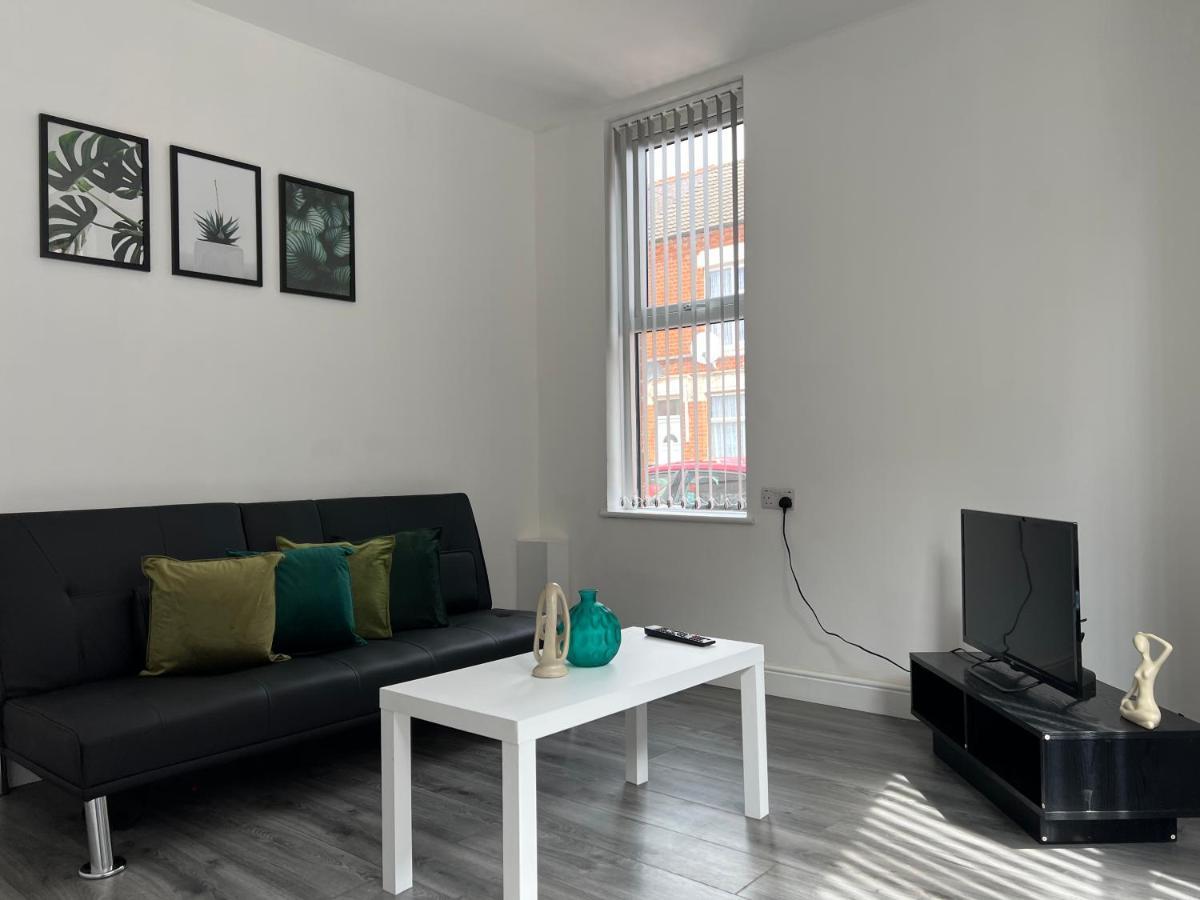 Apartamento Burleigh House - 3 Bed House *