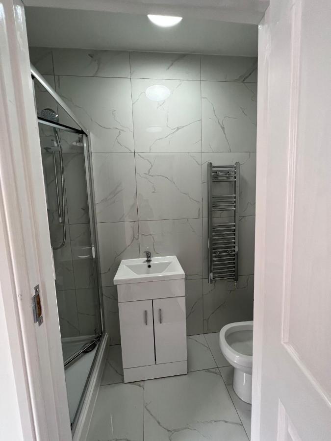 Apartamento Burleigh House - 3 Bed House *