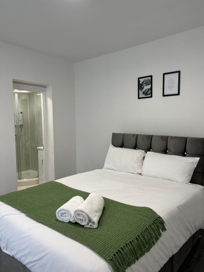 Apartamento Burleigh House - 3 Bed House *