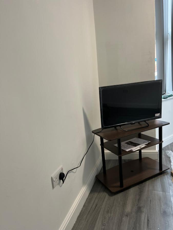 Burleigh House - 3 Bed House Apartamento *