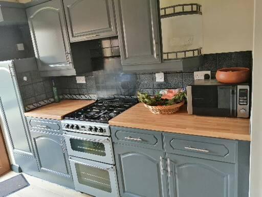 Homestay Park House *