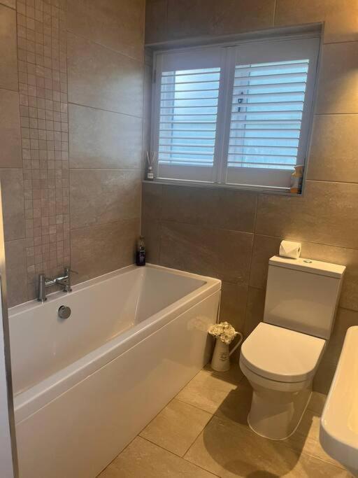 2 Bedroom Barn Conversion