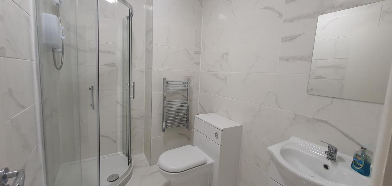 Apartment City Leicester
