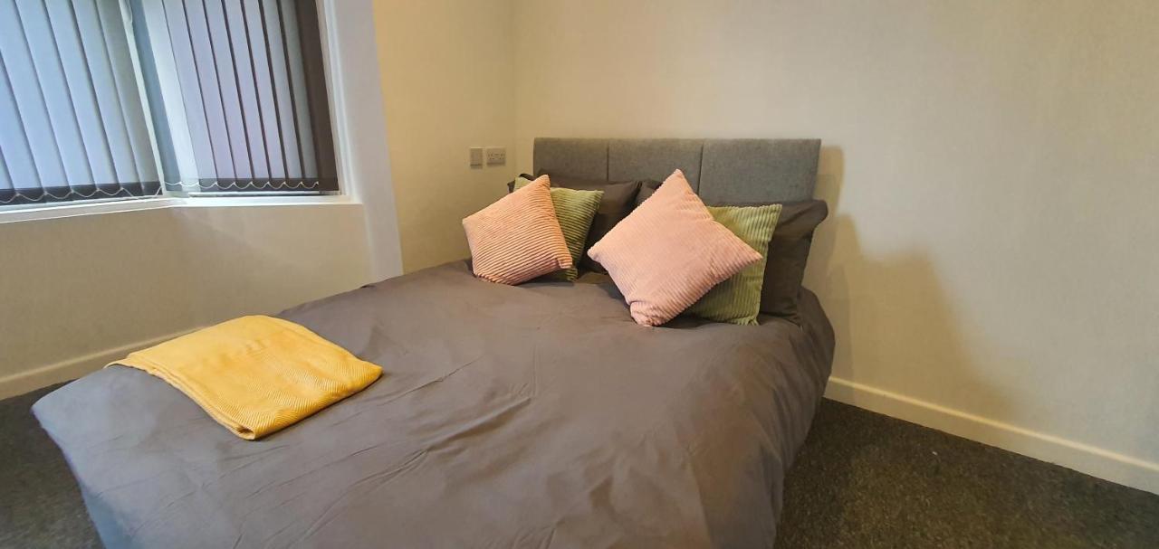City Apartment *