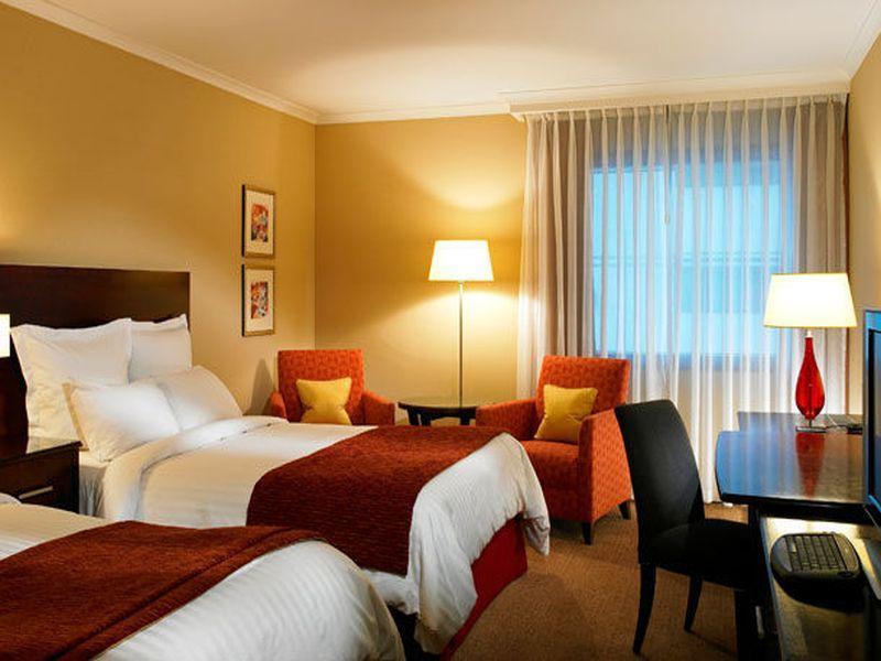 Marriott 4*