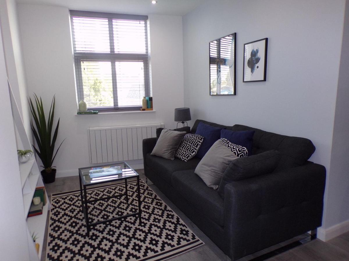 Stylish - Apartment *