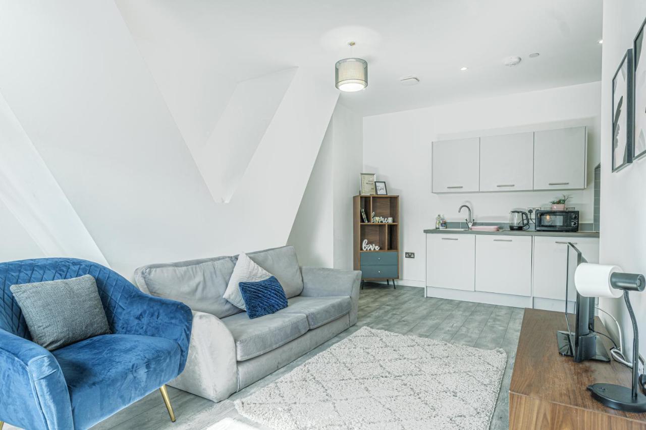 Stylish - Apartment *
