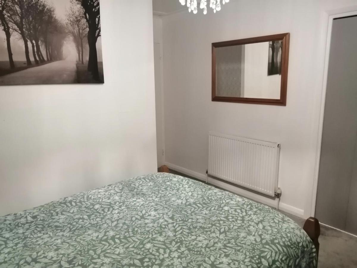 Park House Homestay