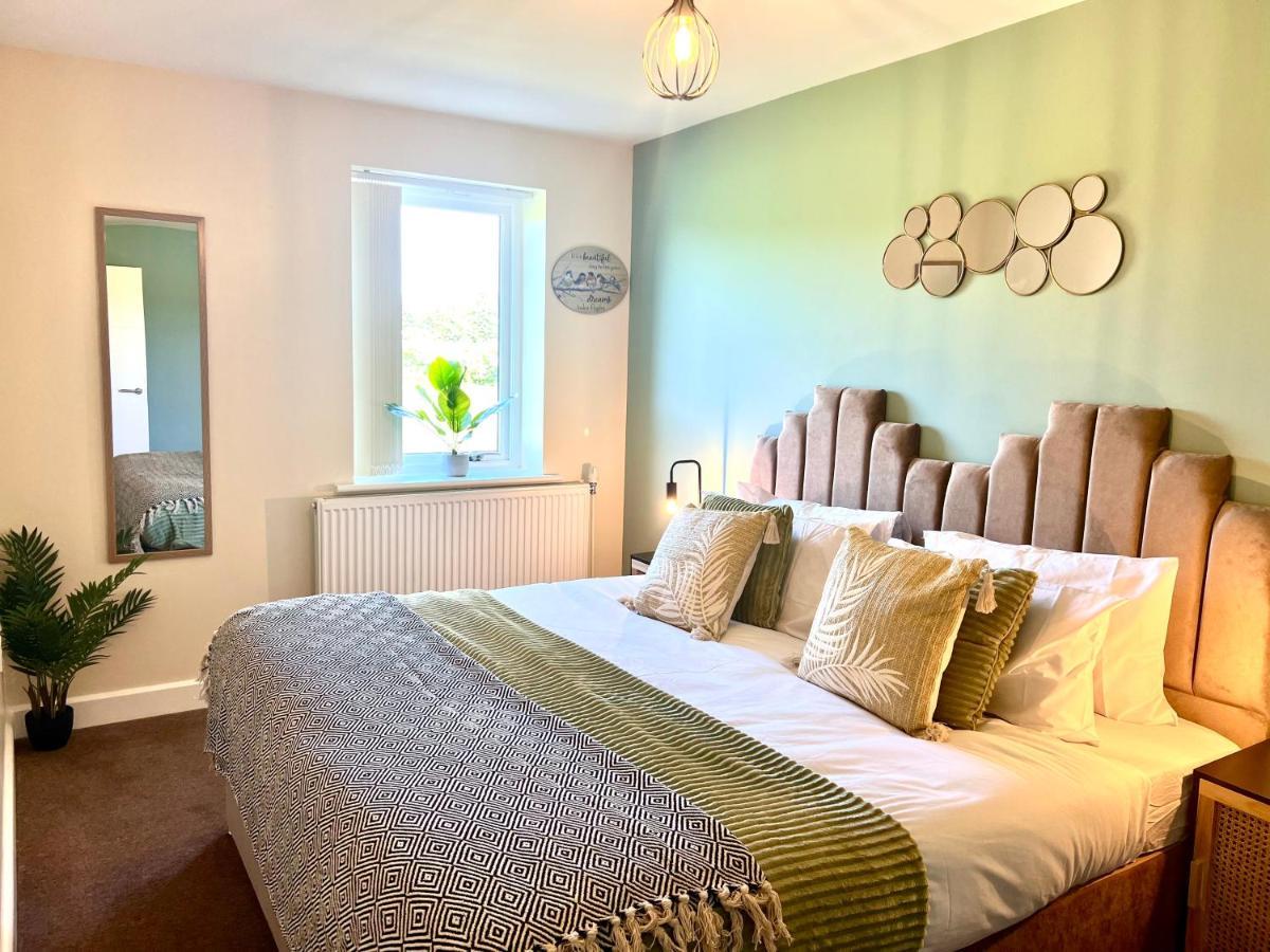 Comfy Casa - Syster Serviced Families, Work *